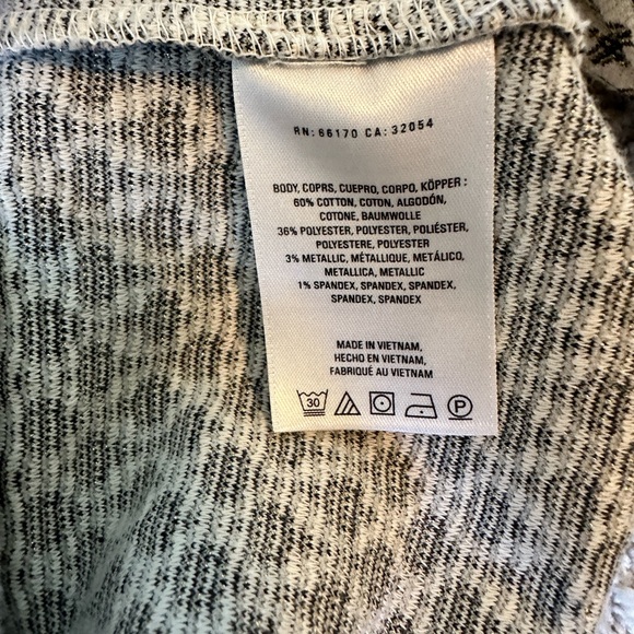 Anthropology Ett:twa Jacket - Picture 7 of 7